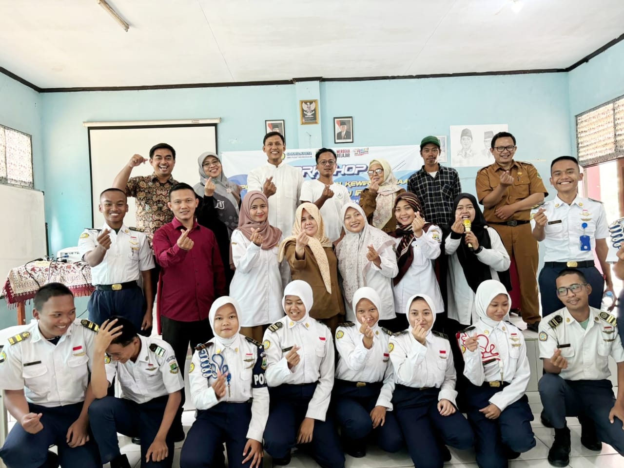 Interceptor 020 Cisadane: 2 Juta Kg Sampah Tercegah