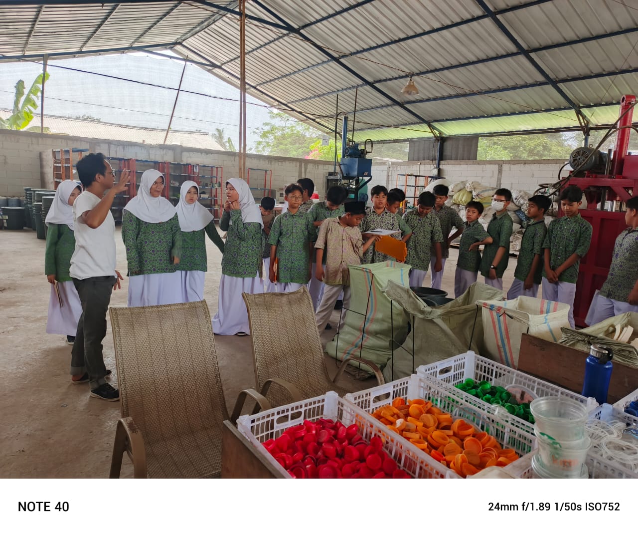 Ekonomi Sirkular: Model Bisnis Berkelanjutan Masa Depan