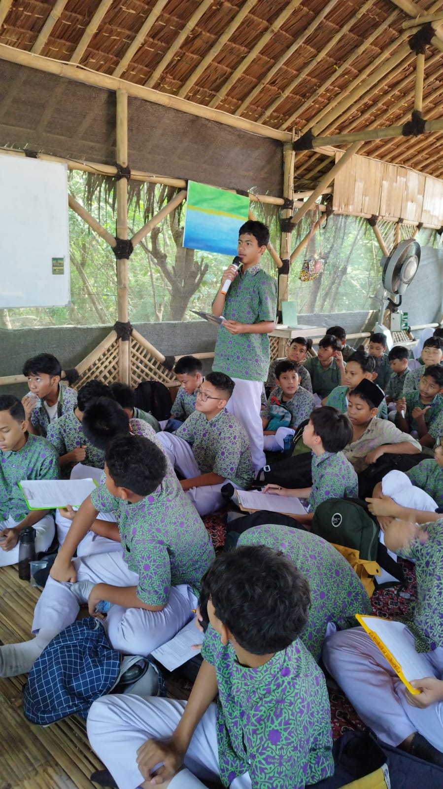 SDGs dan Peran Yayasan dalam Pembangunan Berkelanjutan