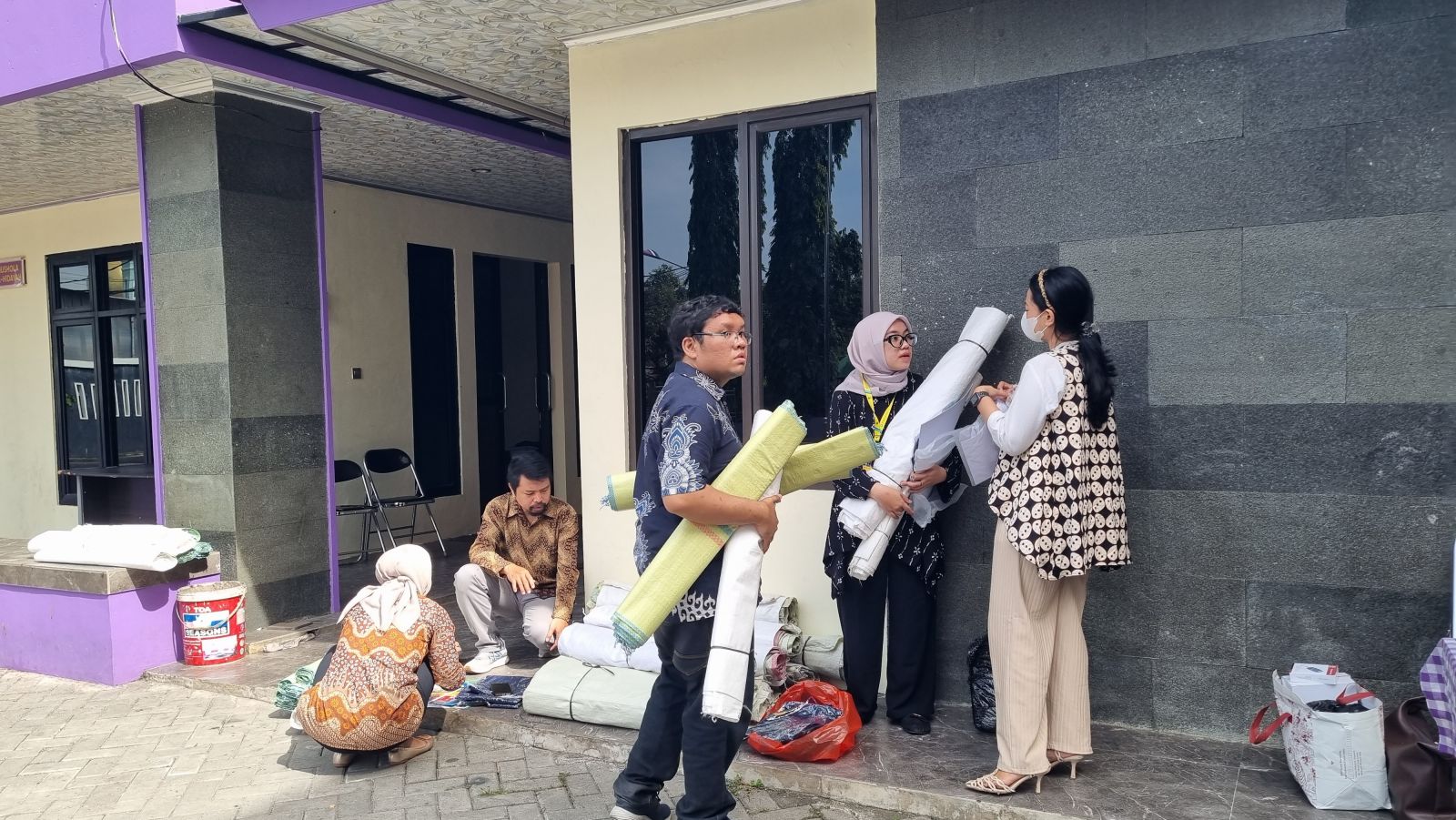 Eco Pioneer - Program Strategis Ekonomi Sirkular