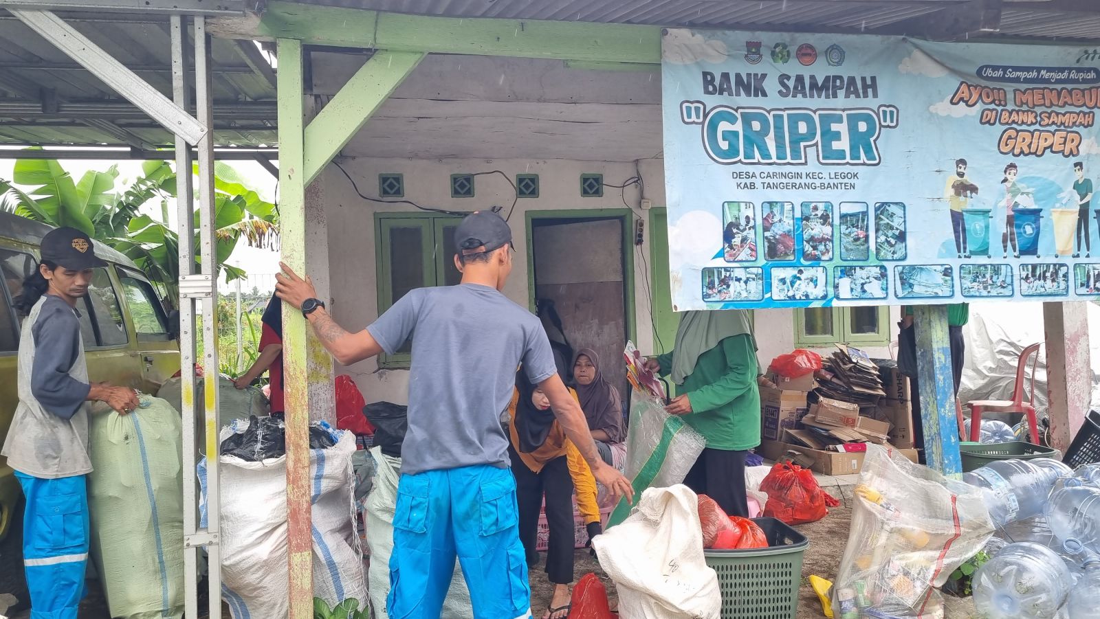 Eco Pioneer - Program Strategis Ekonomi Sirkular - Foto 10