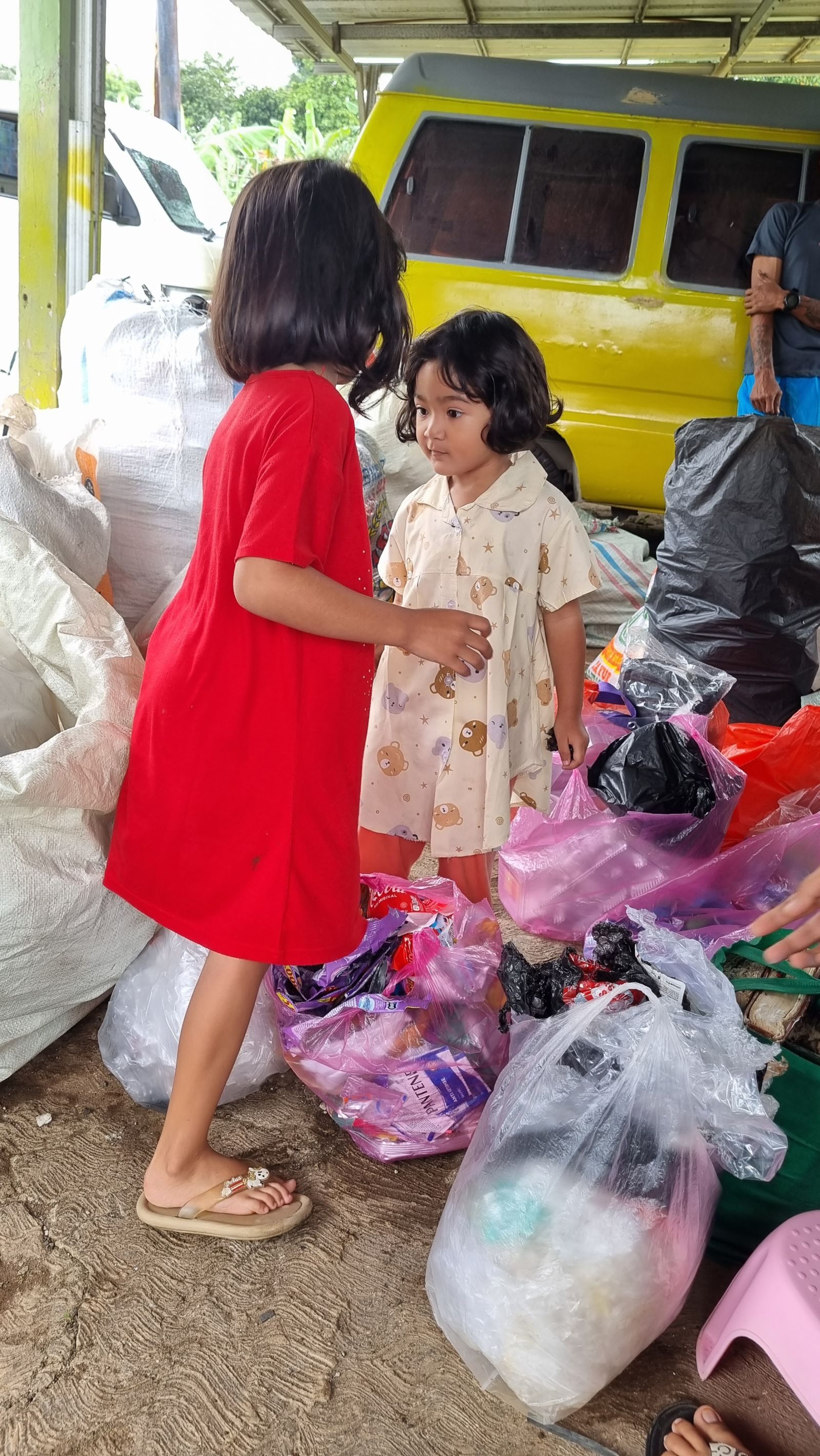 Eco Pioneer - Program Strategis Ekonomi Sirkular - Foto 13