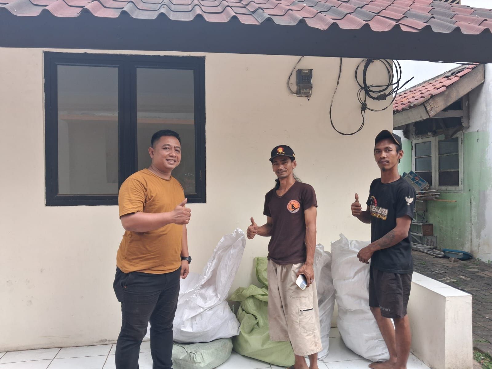 Eco Pioneer - Program Strategis Ekonomi Sirkular - Foto 19