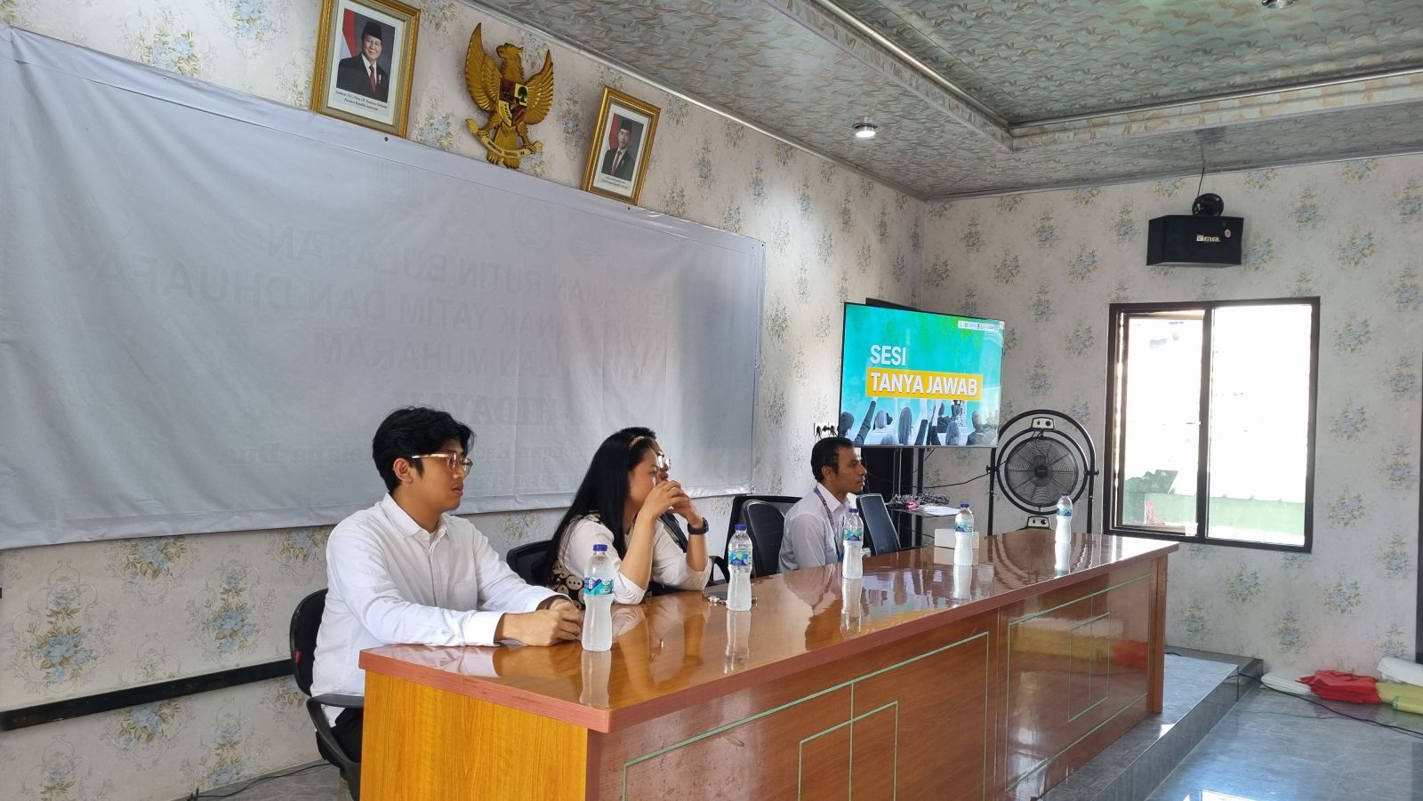 Eco Pioneer - Program Strategis Ekonomi Sirkular - Foto 5