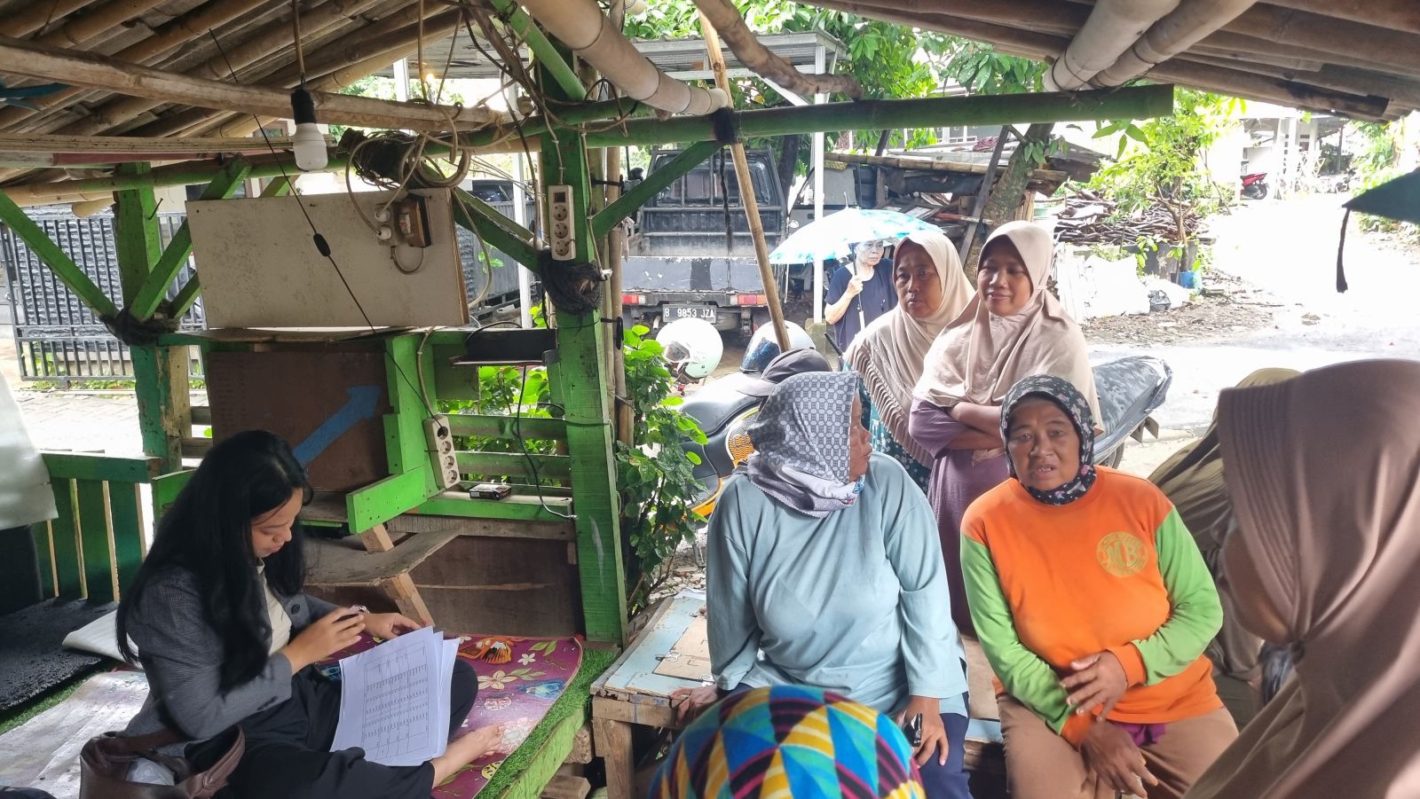 Eco Pioneer - Program Strategis Ekonomi Sirkular - Foto 6