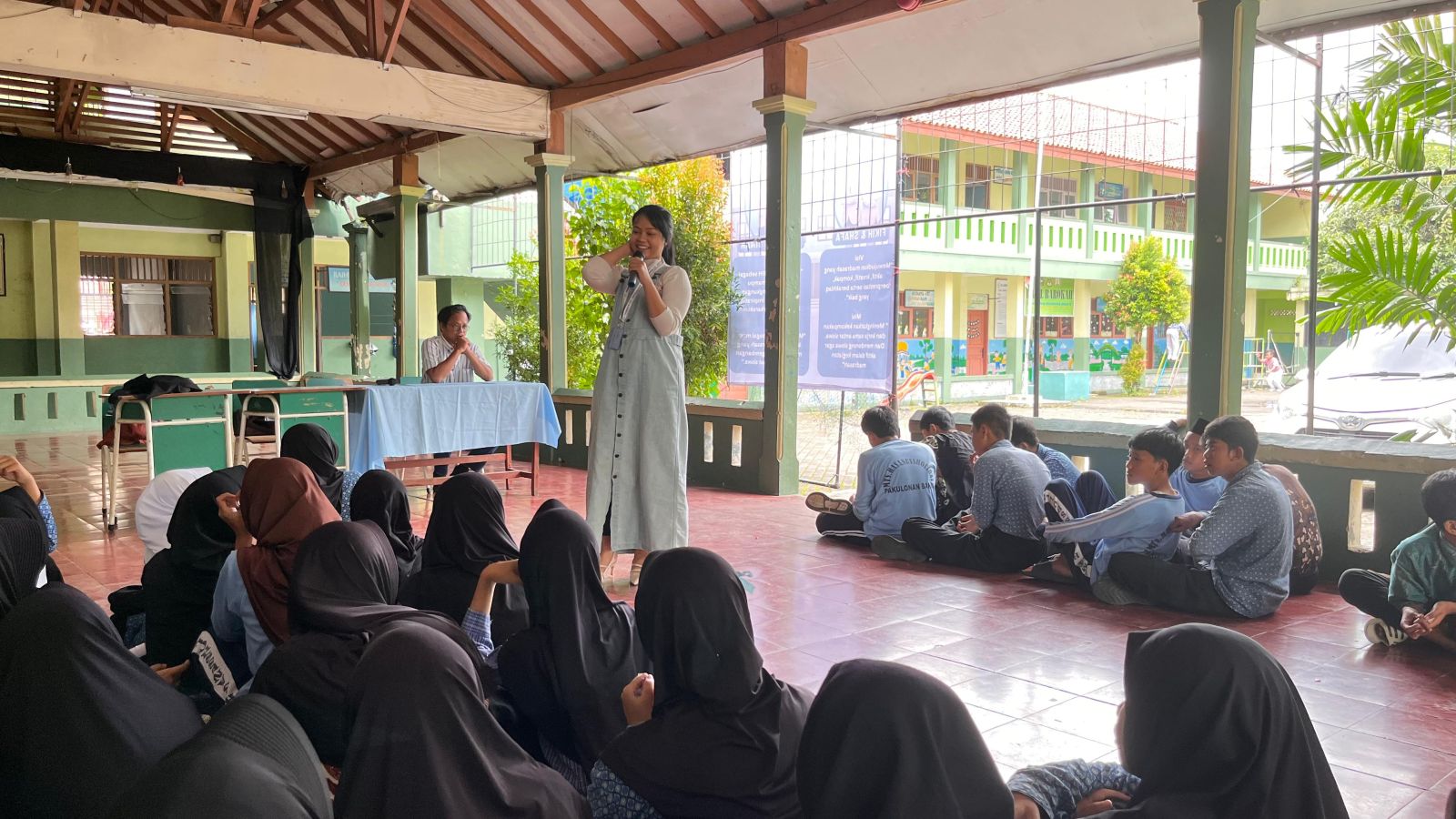 SETARA - Sekolah Tertib Atur Sampah - Foto 30