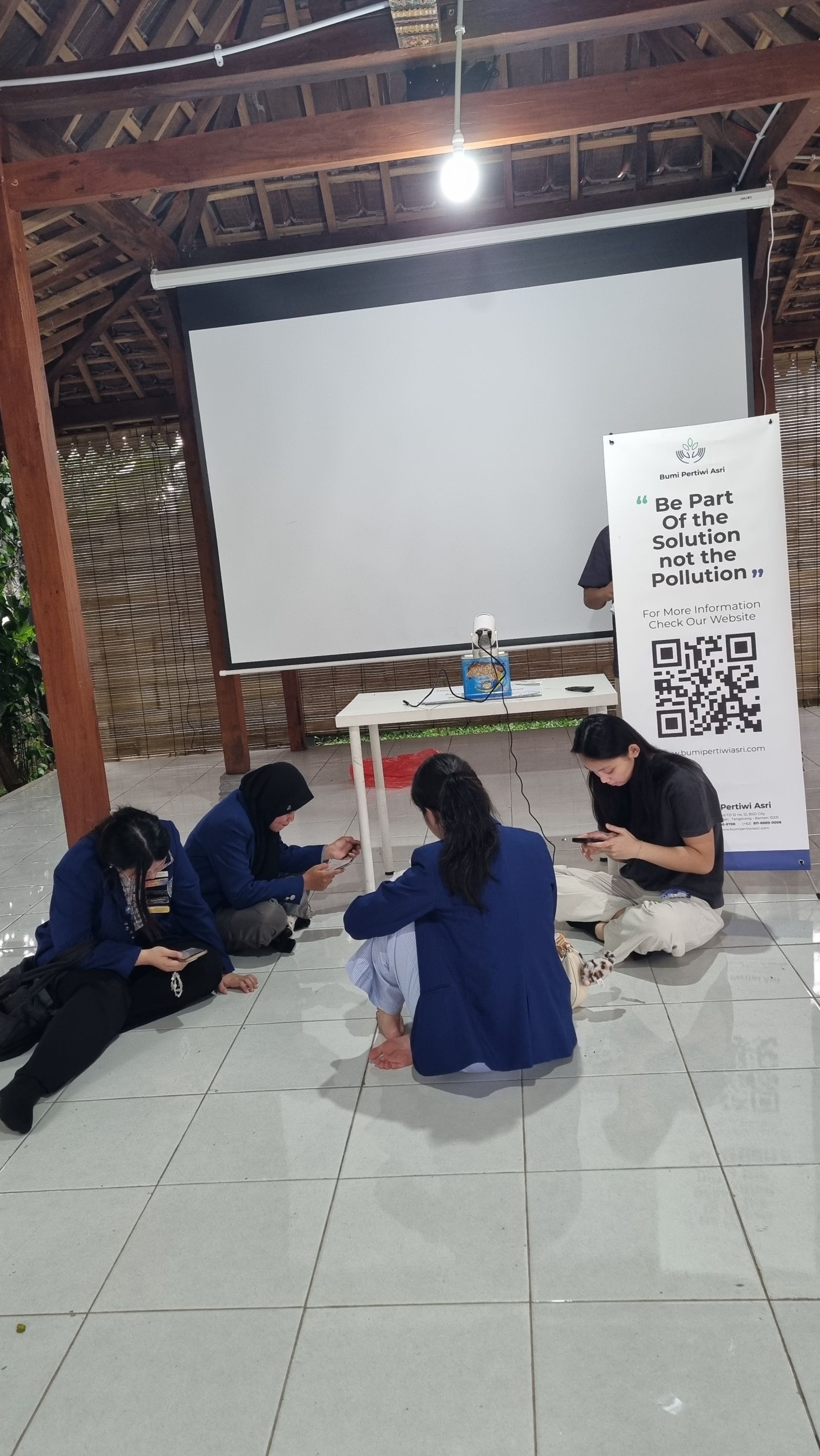 UMKM ASA PERTIWI - Spirit Baru Bangkitkan UMKM Indonesia - Foto 10