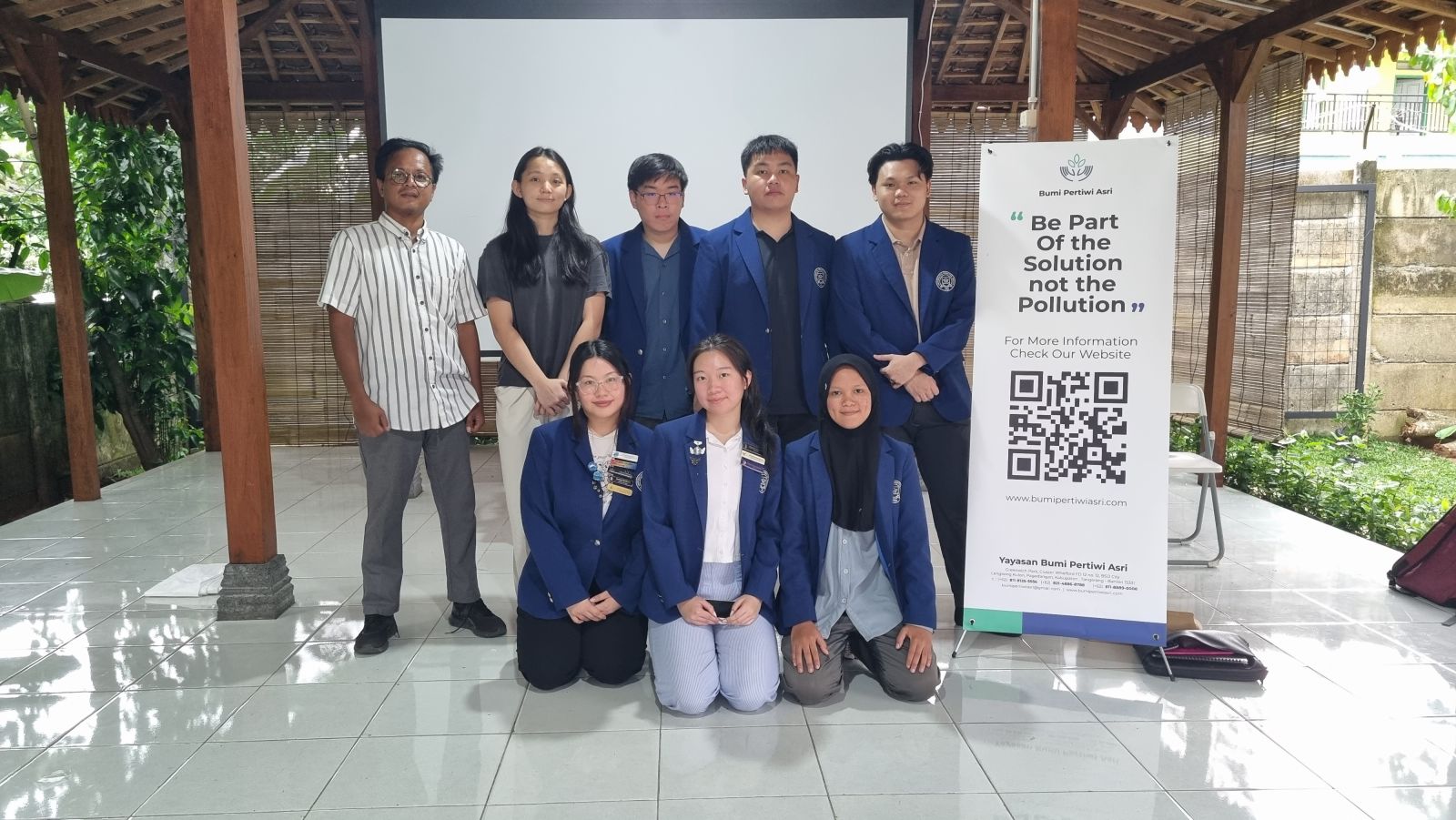 UMKM ASA PERTIWI - Spirit Baru Bangkitkan UMKM Indonesia - Foto 11