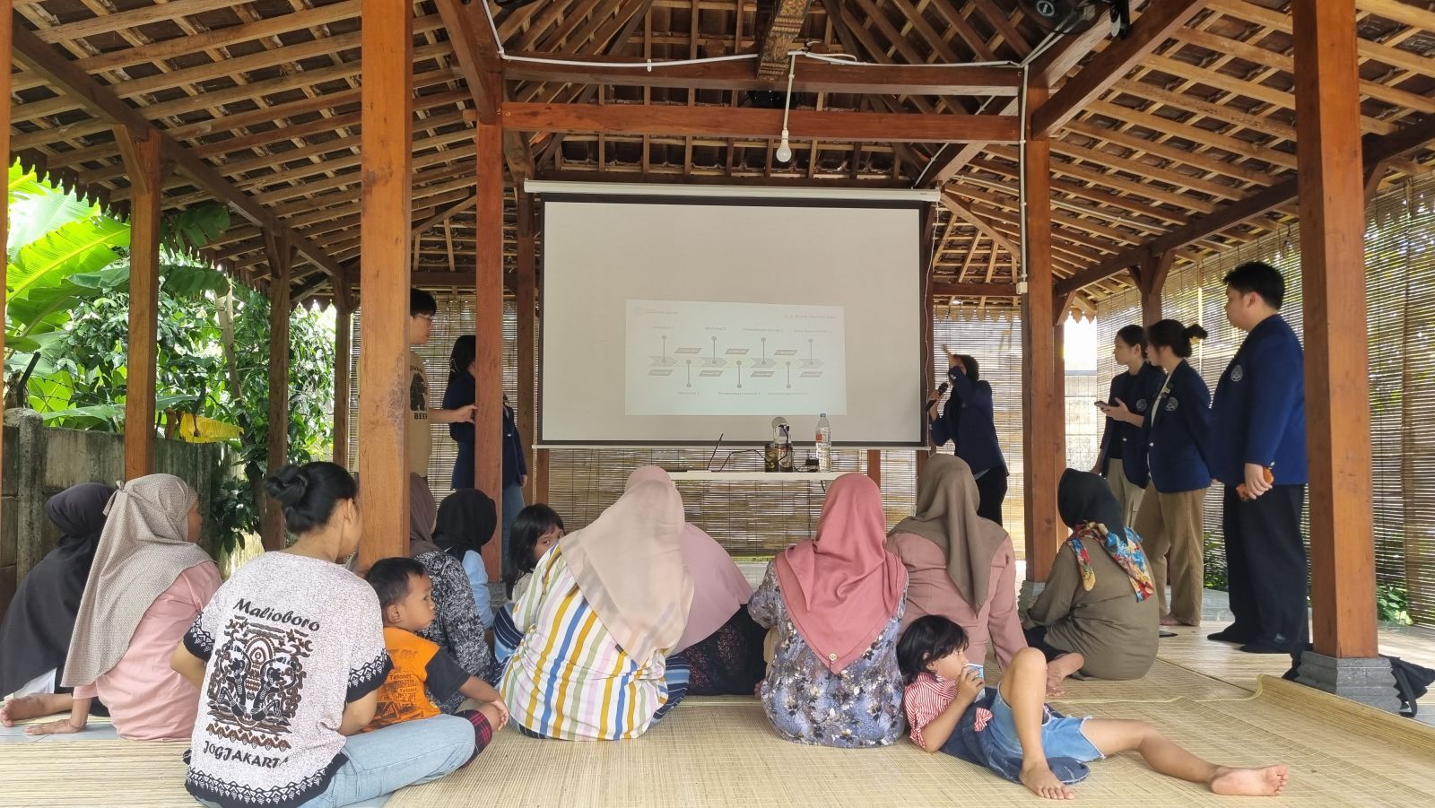 UMKM ASA PERTIWI - Spirit Baru Bangkitkan UMKM Indonesia - Foto 16