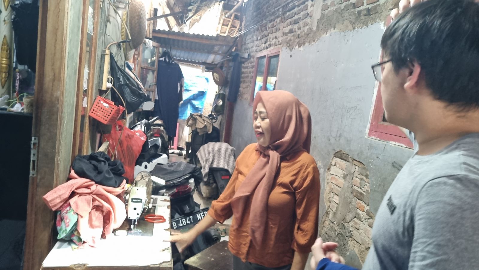 UMKM ASA PERTIWI - Spirit Baru Bangkitkan UMKM Indonesia - Foto 20