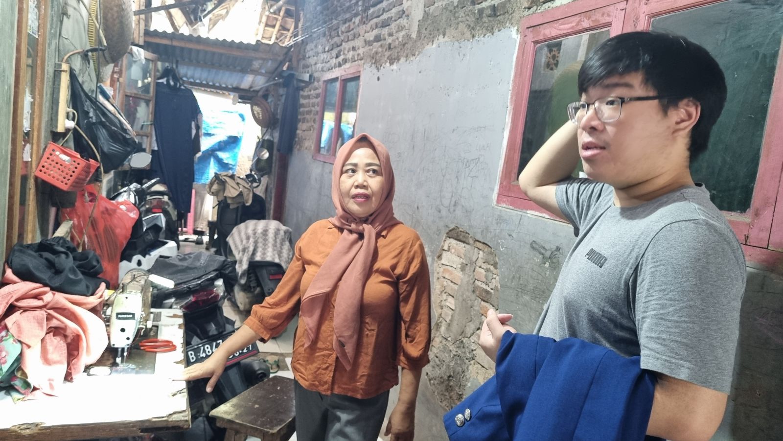 UMKM ASA PERTIWI - Spirit Baru Bangkitkan UMKM Indonesia - Foto 21