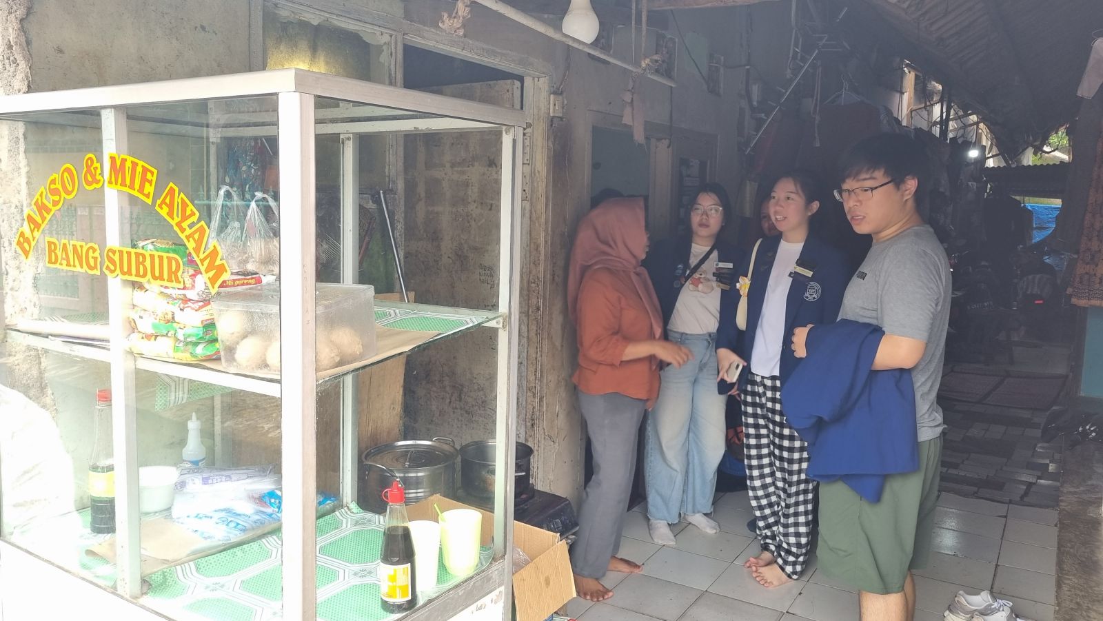 UMKM ASA PERTIWI - Spirit Baru Bangkitkan UMKM Indonesia - Foto 22