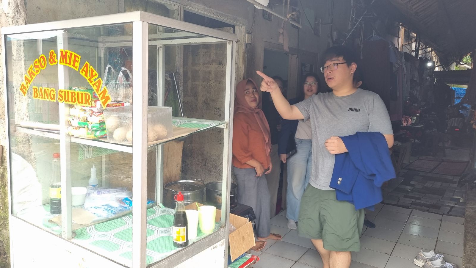 UMKM ASA PERTIWI - Spirit Baru Bangkitkan UMKM Indonesia - Foto 23