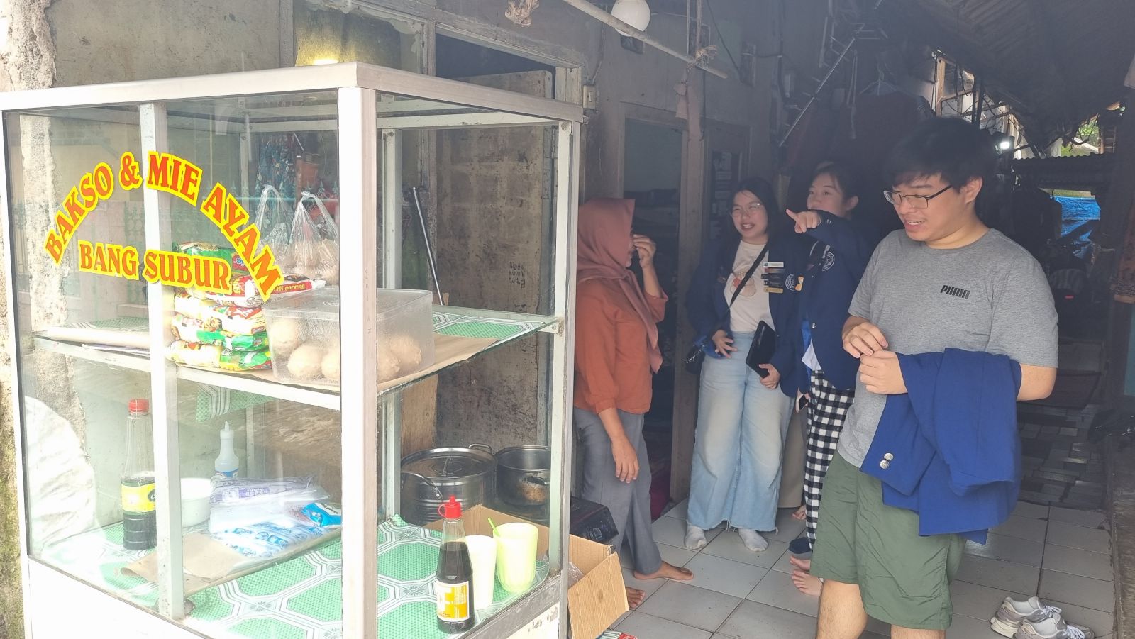 UMKM ASA PERTIWI - Spirit Baru Bangkitkan UMKM Indonesia - Foto 24