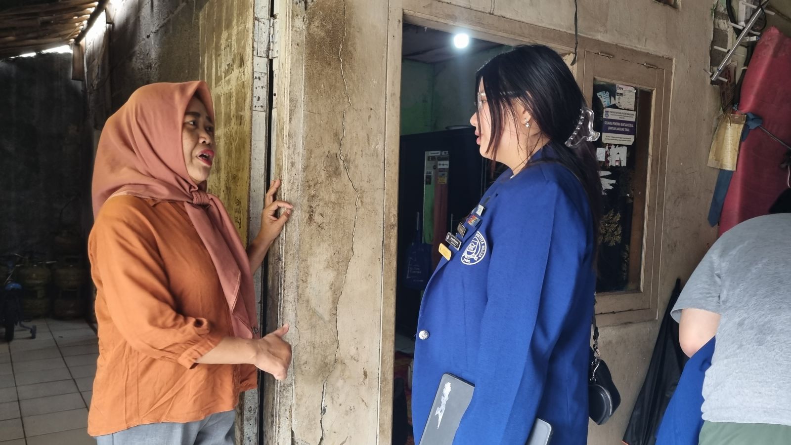 UMKM ASA PERTIWI - Spirit Baru Bangkitkan UMKM Indonesia - Foto 25