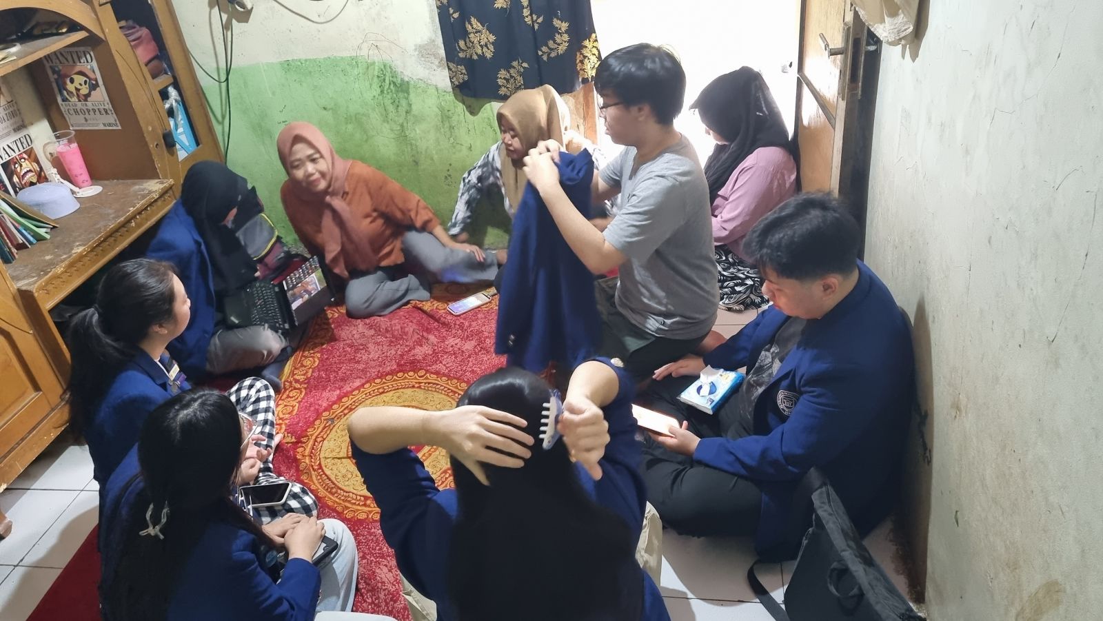 UMKM ASA PERTIWI - Spirit Baru Bangkitkan UMKM Indonesia - Foto 28