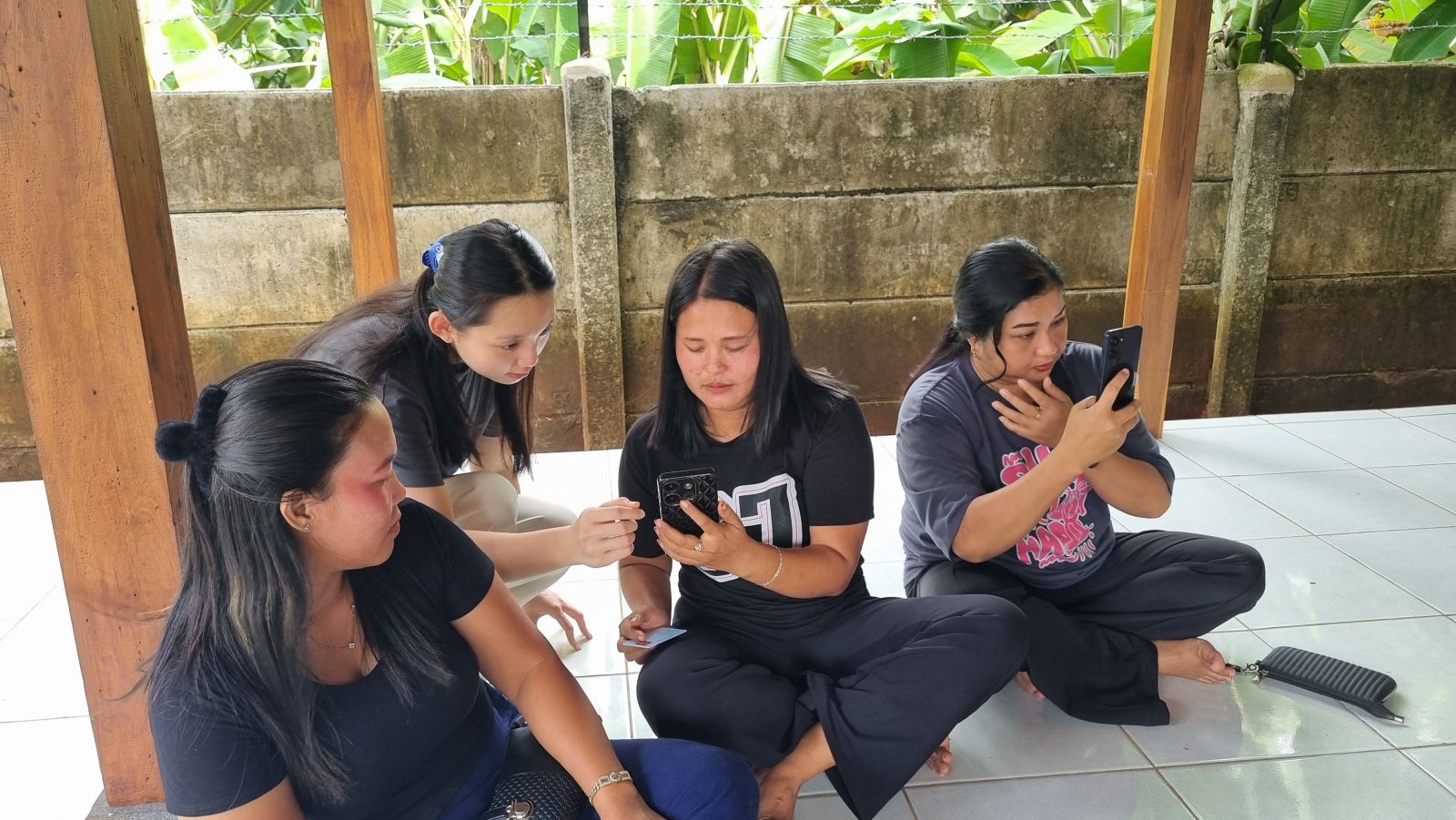 UMKM ASA PERTIWI - Spirit Baru Bangkitkan UMKM Indonesia - Foto 4