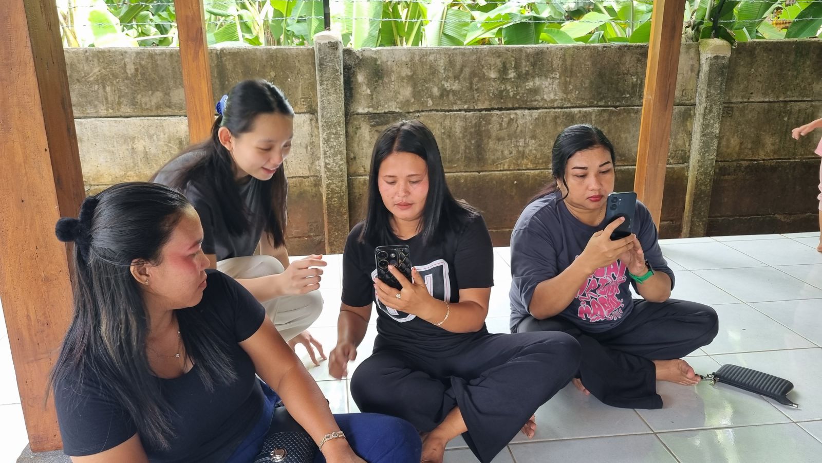 UMKM ASA PERTIWI - Spirit Baru Bangkitkan UMKM Indonesia - Foto 5