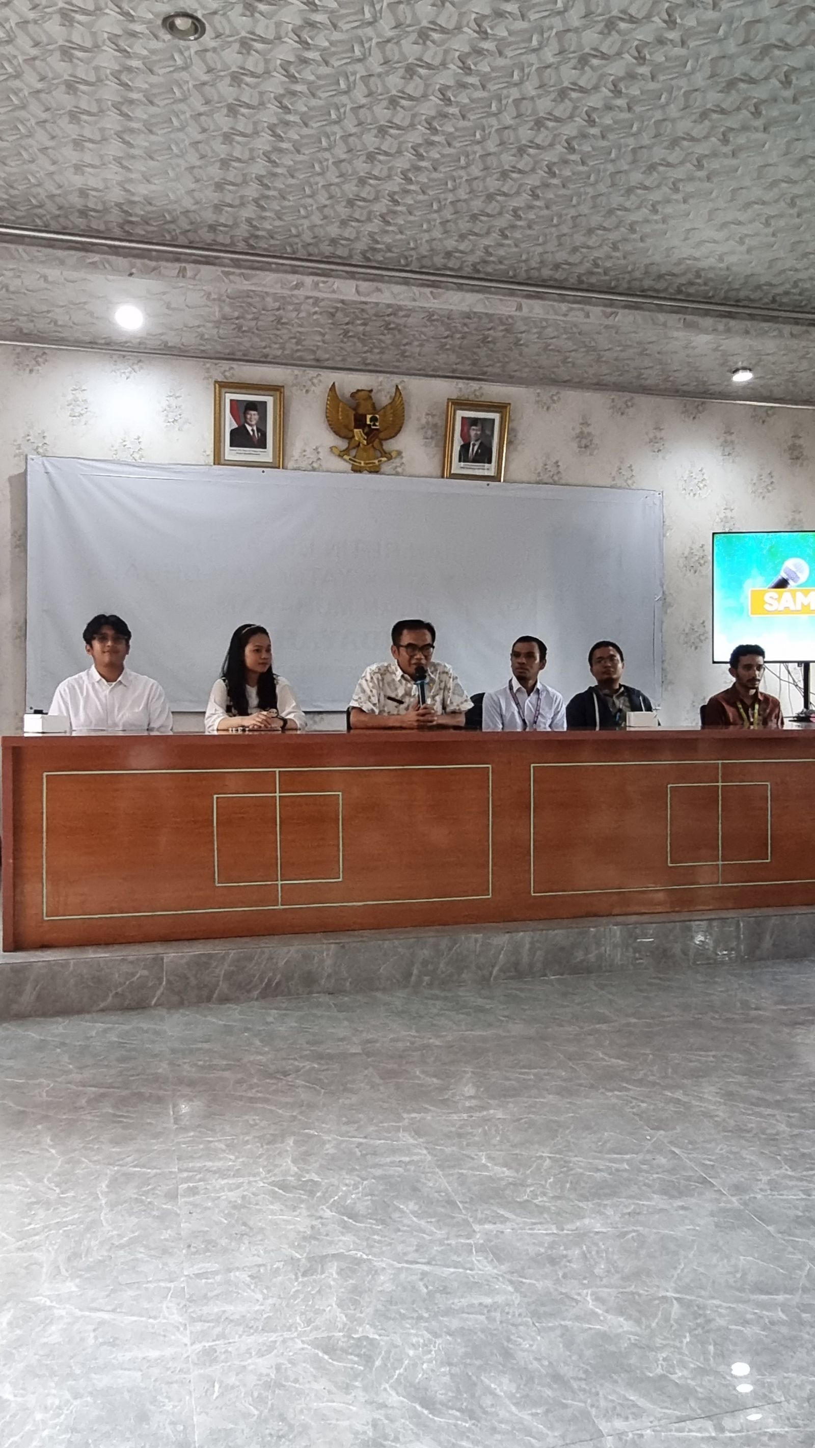 Bank Sampah Perorangan